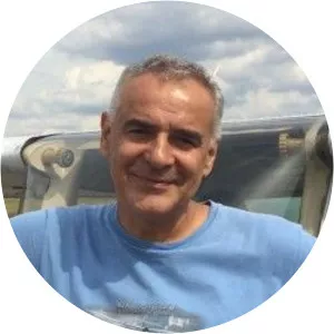 Krzysztof Skrętowicz