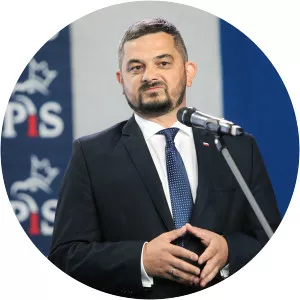 Krzysztof Sobolewski - Member of the Sejm of the Republic of Poland