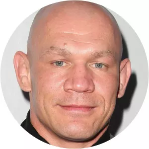 Krzysztof Soszynski - Polish-Canadian actor