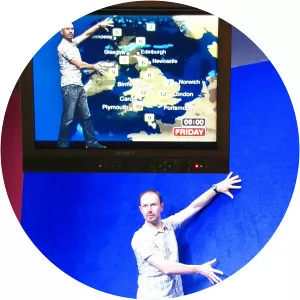 Krzysztof Stachowiak  - Scientist