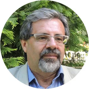 Krzysztof Stefański - Polish art historian