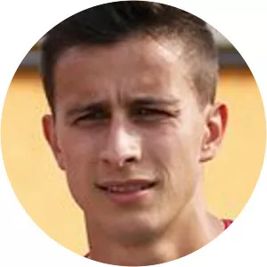 Krzysztof Stępiński