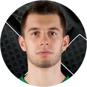 Krzysztof Sulima - Basketball player