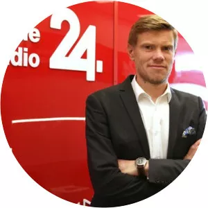 Krzysztof Świątek - Football player