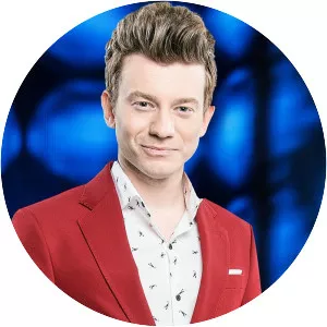 Krzysztof Szczepaniak