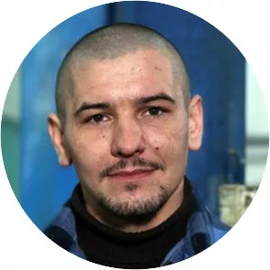 Krzysztof Szczerbinski