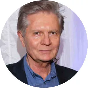 Krzysztof Szewczyk - Polish journalist