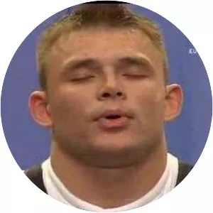 Krzysztof Szramiak - Polish weightlifter