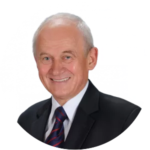 Krzysztof Tchórzewski - Member of the Sejm of the Republic of Poland