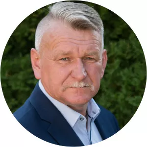 Krzysztof Tołwiński