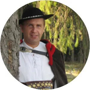 Krzysztof Trebunia-Tutka