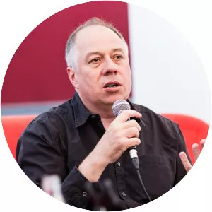 Krzysztof Varga - Author