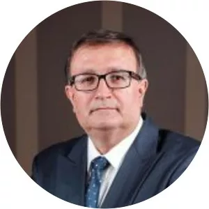 Krzysztof W. Baran - Jurist