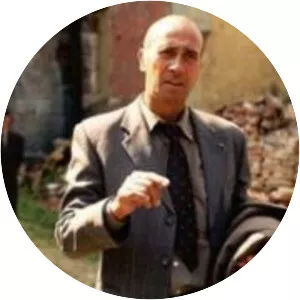 Krzysztof Wakulinski - Actor