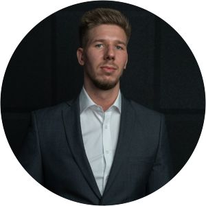 Krzysztof Wieczorkowski - 