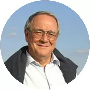 Krzysztof Wilmanski - German-Polish scientist