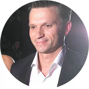 Krzysztof Wiśniewski photograph