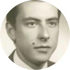 Krzysztof Świętochowski