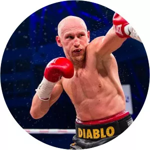Krzysztof Włodarczyk - Polish professional boxer