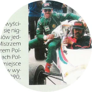 Krzysztof Wodziński