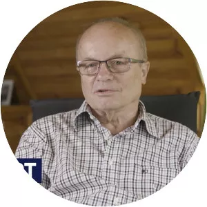 Krzysztof Wyrzykowski - Polish journalist