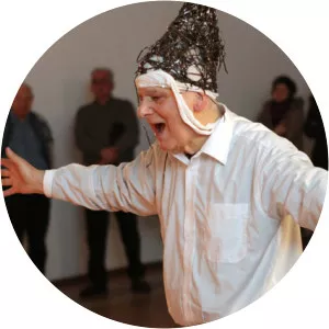 Krzysztof Zare̜bski