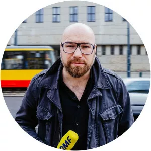 Krzysztof Zasada Musician