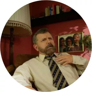 Krzysztof Zdunski - Fictional character