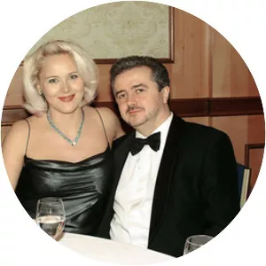 Krzysztof Zuber - Businessperson