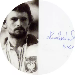 Krzysztof Zwoliński