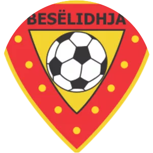 KS Besëlidhja Lezhë - Football club