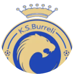 KS Burreli - Football club
