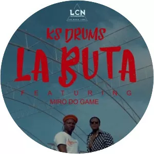 KS Drums - Musical artist