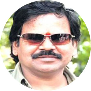 KS Nageswara Rao photograph