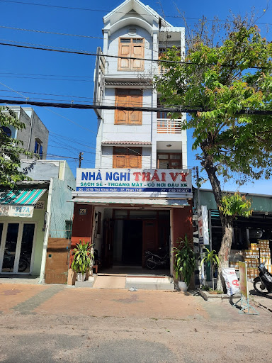 Ks Thai Vy Thu Khoa Huan - Lodge in Phan Thiet, Vietnam