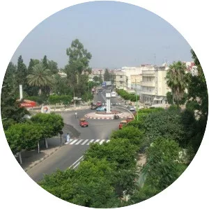 Ksar el-Kebir (Ksar ek-Kebit)