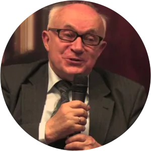 Ksawery Burski - Sinologist