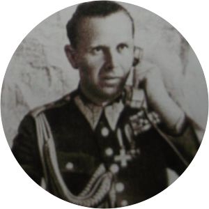 Ksawery Floryanowicz - Polish military officer