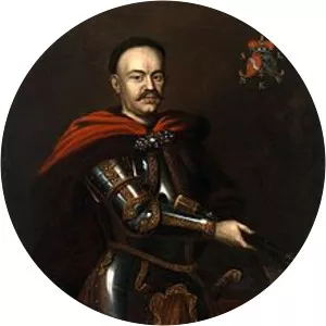 Ksawery Lubomirski photograph