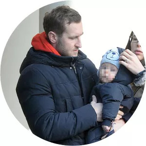 Ksawery Niemczycki photograph