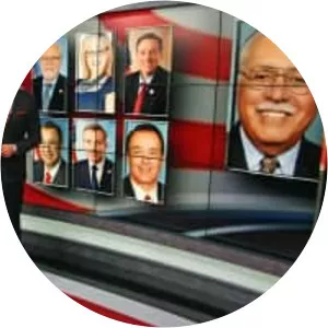 KSAZ-TV - Television station