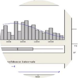 KSE 100 Index photograph