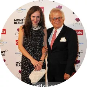 Ksenia Dubrowskaja - Musical artist ‧ Justus Frantz's wife