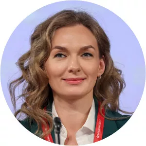 Ksenia Frank photograph