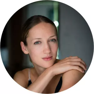 Ksenia Ovsyanick photograph