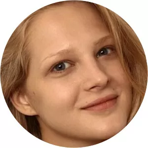 Ksenia Scherbakova - Actress