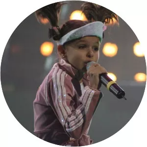 Ksenia Sitnik (Kseniya Sitnik)