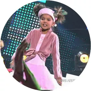 Ksenia Sitnik - Belarusian singer