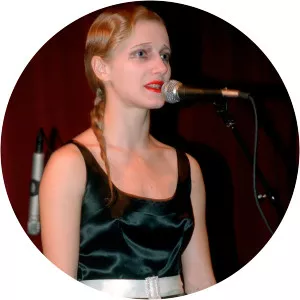 Ksenia Vidyaykina - Musical artist