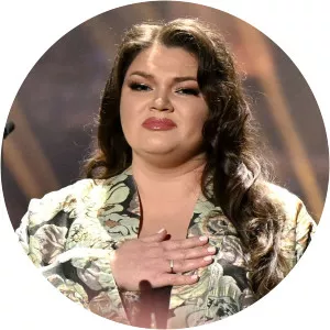 Kseniia Nikolaieva - Singer